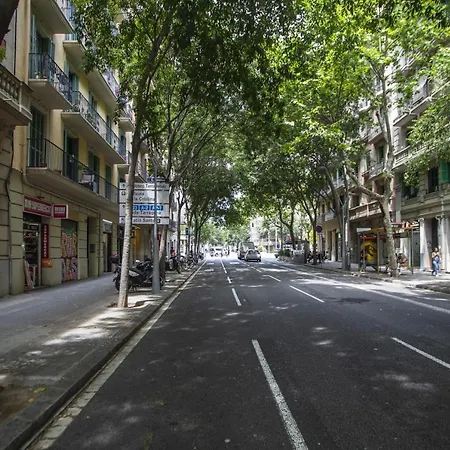 Apartment 31ent1027 - Mediterranean Decorated Barcelona