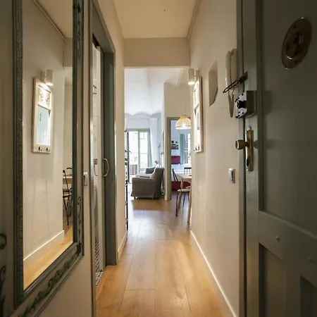 Apartment 31ent1027 - Mediterranean Decorated