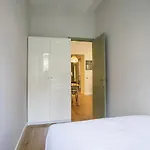 Appartement 31ent1027 - Mediterranean Decorated Barcelona